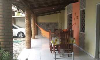 Imagem 7: Uma linda casa de praia