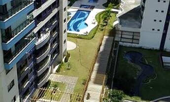 Imagem 6: Apartamento para venda possui 82 metros quadrados com 3 quartos em Vila Laura - Salvador