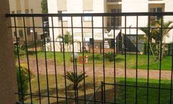 Imagem 4: Apartamento com 2 dormitórios para alugar, 55 m² por R$ 1.910/mês - Vargeão - Jaguariúna/S