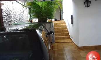 Imagem 2: São Paulo - Casa Padrão - Tatuapé