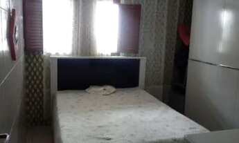 Imagem: Vende casa no Geisel,03 quartos