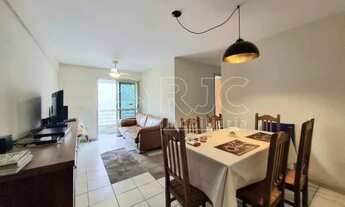 Imagem 2: Apartamento para venda possui 80 metros quadrados com 3 quartos em Vila Isabel - Rio de Ja