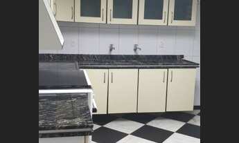 Imagem 6: Apartamento para aluguel tem 600 metros quadrados com 4 quartos em Copacabana - Rio de Jan