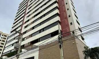 Imagem 1: Atlantic Tower - Belíssimo. A0SMV0