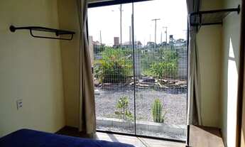 Imagem 5: Casa nova mobiliada