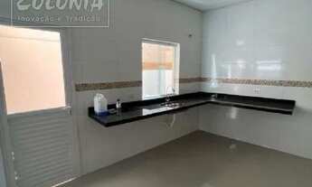 Imagem 7: Santo André - Casa Padrão - Santa Teresinha