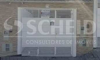 Imagem: Lindo Sobrado - 03 dorms, 01 suíte - Campo