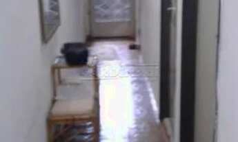 Imagem 6: Casa Padrão em São Carlos