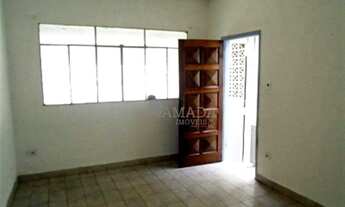 Imagem 3: Casa com 3 dormitórios para alugar, 120 m² por R$ 1.500,00/mês - Parque Císper - São Paulo