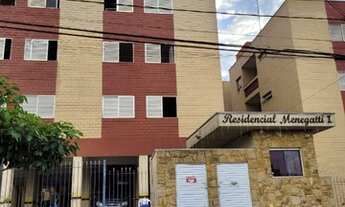 Imagem 2: Apartamento com 69m² no Residencial Menegatti I á venda na cidade de Nova Odessa/SP