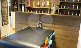 Imagem 7: Apartamento 3 dormitórios suíte Alto da Lapa