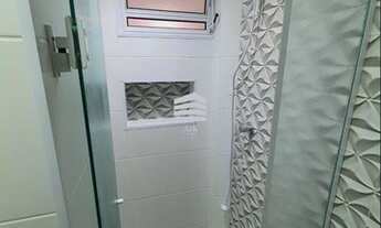 Imagem 5: Studio na Vila Mariana