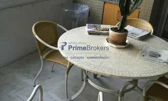 Imagem 6: Apartamento com 3 suítes, 4 vagas, 265mts R$ 4.000.000