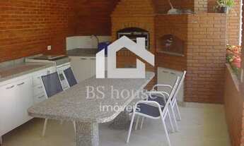 Imagem 4: Sobrado para locação - Campestre - Santo André