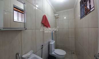 Imagem 5: Casa para aluguel, 1 quarto, Cidade Alta - Piracicaba