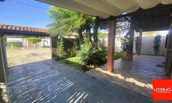 Imagem 4: Casa para aluguel, 2 quartos, 4 vagas, Cibratel 2 - Itanhaém/SP