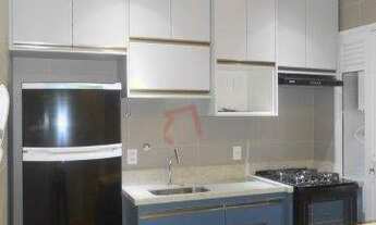 Imagem: Apartamento com 1 dormitório para alugar