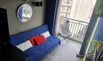 Imagem 5: Studio Brás Apartamento com 1 dormitório