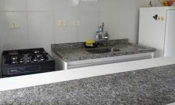 Imagem 3: Apartamento para venda tem 49 metros quadrados com 2 quartos