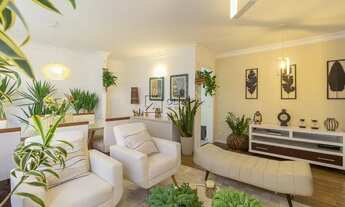 Imagem 6: Apartamento Venda 4 Dormitórios - 110 m² Vila Clementino