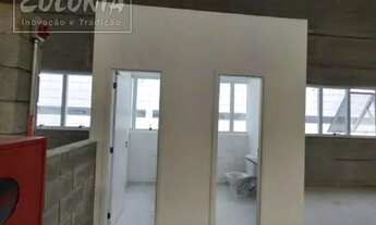 Imagem 7: Santo André - Galpão/Depósito/Armazém - Jardim Alzira Franco