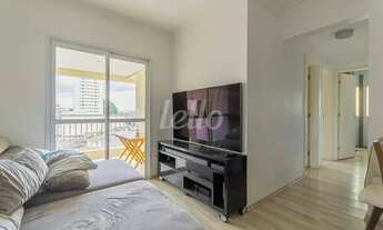 Imagem 2: São Paulo - Apartamento Padrão - Sacomã