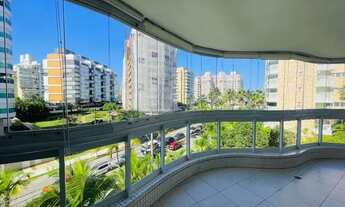 Imagem 2: Apartamento com 3 dormitórios à venda, 155 m² - Riviera de São Lourenço - Bertioga/SP