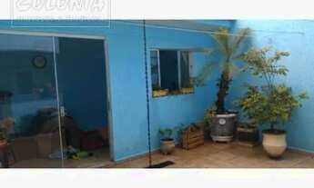 Imagem 7: Santo André - Casa Padrão - Vila Francisco Matarazzo