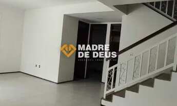 Imagem: Casa Duplex em Condomínio na Sapiranga