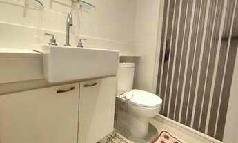 Imagem 5: Apartamento para venda possui 40 metros quadrados com 1 quarto em Enseada do Suá - Vitória