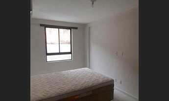 Imagem 5: Apartamento terreo com 2 dormitórios para alugar, 54 m² por R$ 2.150/mês - Bessa - João Pe