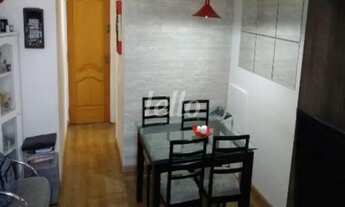 Imagem 2: São Paulo - Apartamento Padrão - Mooca