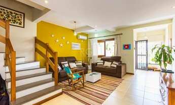 Imagem 2: Ótima Casa em Condomínio na Zona Sul - 200m², 3 dormitórios, 1 vaga - Vila Nova, Porto Al