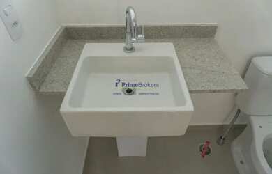 Imagem 14: STUDIO NOVO 33 M² NA CONSOLAÇÃO PRÓXIMO A PAULISTA- SÃO PAULO/SP