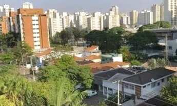Imagem 2: APARTAMENTO - ALTO DA LAPA - SP