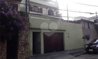 Imagem: CASA 550m² á venda no Imirim