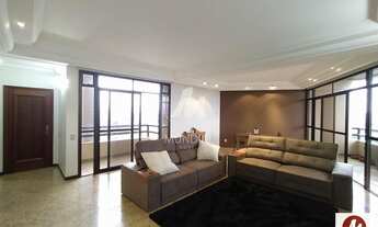 Imagem: Apartamento (cobertura 2 - duplex) 3 dormitórios/suite