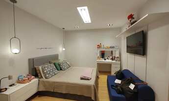 Imagem 5: Maravilhosa casa Condomínio Le Jardin 4 quartos - Com piscina e espaço gourmet