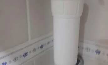 Imagem 4: Apartamento para aluguel possui 60 metros quadrados com 1 quarto