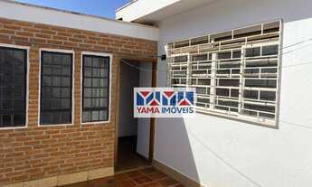 Imagem 4: Casa com 2 dormitórios à venda, 110 m² por R$ 250.000,00 - Vila Tibério - Ribeirão Preto/S