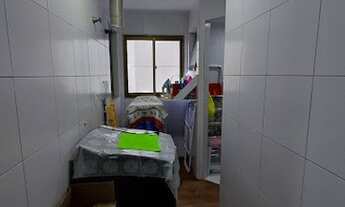 Imagem 6: Anderson Martins vende mega oportunidade de 3 quartos Ed. Brisa do Parque Cód: 21446 z