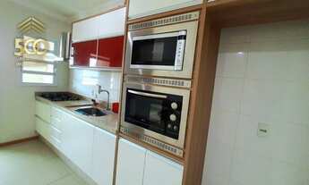 Imagem 6: Apartamento com 3 dormitórios à venda, 95 m² por R$ 990.000,00 - Barreiros - São José/SC