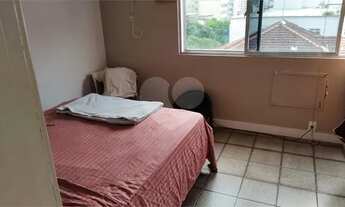 Imagem 7: Rio de Janeiro - Apartamento Padrão - TIJUCA