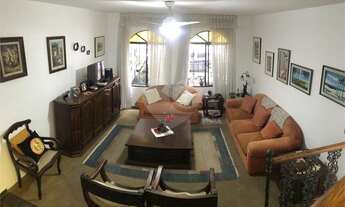 Imagem 2: Sobrado residencial Chácara Santo Antônio 153,00 m² 2 vagas 3 dormitórios ( todos suítes