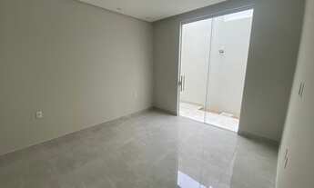 Imagem 3: Casa para venda possui 140 metros quadrados com 3 quartos em Pedra do Bode - Petrolina - P