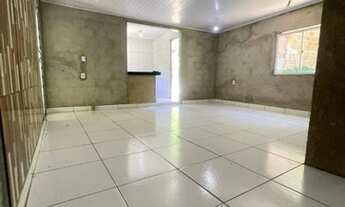 Imagem 7: Casa na pedra preta 230m²