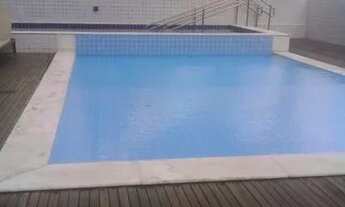 Imagem 5: Apartamento para aluguel possui 53 metros quadrados com 2 quartos