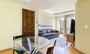 Imagem 3: Apartamento próximo ao Parque Ibirapuera na Vila Clementino