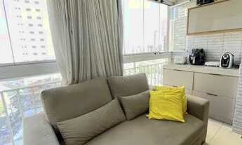 Imagem 6: DNA Smart Style, Mobiliado e Equipado !