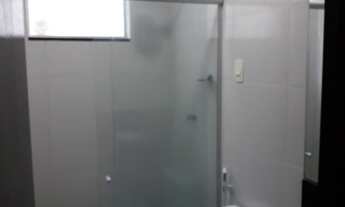 Imagem 5: Flat em Capim Macio de 1/4 s/suíte de 43 m², mobiliado, wc social, 1 vaga por 1.800,00